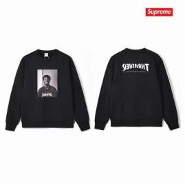 Picture of Supreme Sweatshirt _SKUSupremeS-2XLthtxS126236223